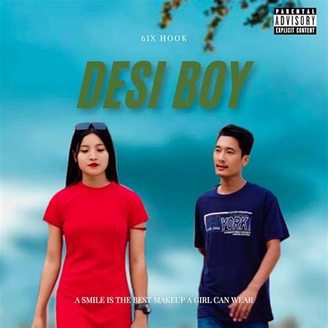 DESI BOY de 6ix Hook no Amazon Music Unlimited